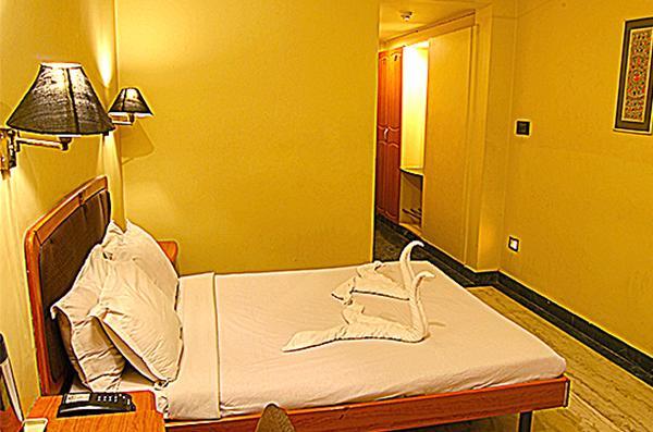 Hotel Park View 钦奈 客房 照片